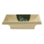 GET 025-TD - Traditional Sauce Dish, 2 oz., melamine, (Case of 24)