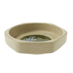 GET 038-TD - Traditional Dish, 3 oz., 4
