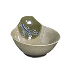 GET 151-TD - Traditional Tempura Sauce Bowl, 5 oz., round, melamine, (Case of 12)