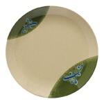 GET 207-5-TD - Traditional Plate, 11