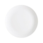 GET 207-5-W - Siciliano Plate, 10-1/2