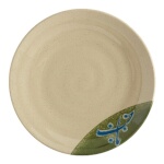 GET 207-70-TD - Traditional Plate, 7