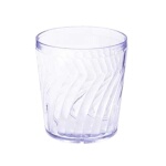 GET 2209-1-BL - Tahiti Rocks Tumbler, 9 oz., textured, blue, (Case of 72)