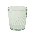 GET 2209-1-JA - Tahiti Rocks Tumbler, 9 oz., textured, jade, (Case of 72)