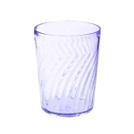 GET 2211-1-BL - Tahiti Hi Ball/Dietary Tumbler, 12 oz., textured, blue, (Case of 72)