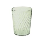GET 2211-1-JA - Tahiti Hi Ball/Dietary Tumbler, 12 oz., textured, jade, (Case of 72)