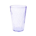 GET 2220-1-BL - Tahiti Beverage Tumbler, 20 oz., textured, blue, (Case of 72)