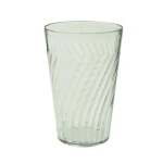 GET 2224-1-JA - Tahiti Beverage Tumbler, 24 oz., textured, jade, (Case of 72)