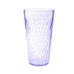 GET 2232-1-BL - Tahiti Beverage Tumbler, 32 oz., textured, blue, (Case of 72)