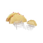 GET 4-81858 GET - Taco Holder, 6
