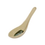 GET 6020-TD - Traditional Soup Spoon, 0.6 oz. (Case of 60)