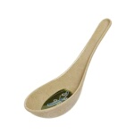 GET 6026-TD - Traditional Soup Spoon, 0.8 oz. (Case of 60)