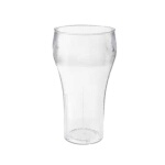 GET 7716-1-CL - Bell Tumbler, 16 oz., 3