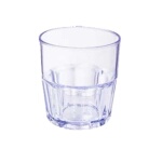GET 9907-1-BL - Bahama Rock Tumbler, 7 oz., blue, (Case of 72)