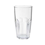 GET 9916-1-CL - Bahama Cooler Tumbler, 16 oz., clear, (Case of 72)