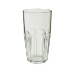 GET 9916-1-JA - Bahama Cooler Tumbler, 16 oz., jade, (Case of 72)