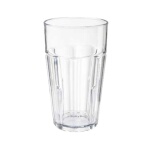 GET 9920-1-CL - Bahama Cooler Tumbler, 20 oz., clear, (Case of 72)