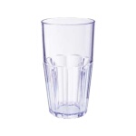 GET 9922-1-BL - Bahama Cooler Tumbler, 22 oz., blue, (Case of 72)