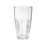 GET 9932-1-CL - Bahama Cooler Tumbler, 32 oz., clear, (Case of 72)