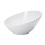GET B-786-W - San Michele Bowl, 12 oz., 6-1/2