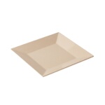 GET BAM-1103 - BambooMel Plate, 8