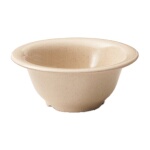 GET BAM-1105 - BambooMel Bowl, 10 oz., 5-1/2