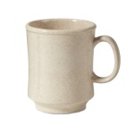 GET BAM-1389 - BambooMel Cup, 8 oz., 3