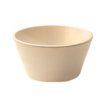 GET BC-007-T - Supermel Bouillon Cup, 8 oz., 4