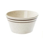 GET BC-007-U - Ultraware Bouillon Cup, 8 oz., 4