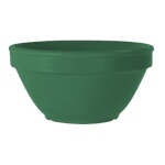 GET BC-170-FG - Diamond Mardi Gras Bouillon Cup, 8 oz., 4-1/2