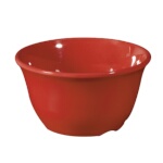 GET BC-70-CR - Diamond Harvest Bouillon Cup, 7 oz., 4