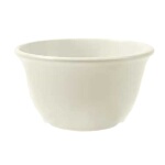 GET BC-70-DI - Diamond Ivory Bouillon Cup, 7 oz., 4