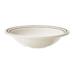 GET BF-050-U - Ultraware Fruit Bowl, 3-1/2 oz., 5-1/4