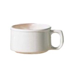 GET BF-080-CB - Diamond Mardi Gras Soup Mug, 11 oz., 4