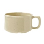 GET BF-080-S - Tahoe Soup Mug, 11 oz., 4