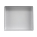 GET BN-AB-W - Milano Bento Box, 11.75