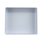 GET BN-B-W - Bento Box Base, 11.63