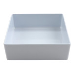 GET BN-F-W - Bento Box Insert, 7.5