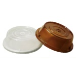 GET CO-94-CL - Plate Cover, fits 9-1/4