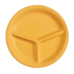 GET CP-10-TY - Diamond Mardi Gras Plate, 10-1/4