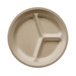 GET CP-532-S - Supermel Plate, 11