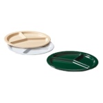 GET CP-533-T - Supermel Plate, 10