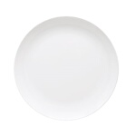 GET CS-6100-W - Siciliano Plate, 7-3/4