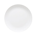 GET CS-6102-W - Siciliano Plate, 12