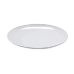 GET CS-6108-W - Siciliano Plate, 14