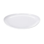 GET CS-6112-W - Siciliano Platter, 13-1/4