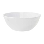 GET DN-310-W - Supermel Bowl/Nappie, 10 oz., 4-3/4