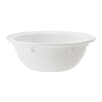 GET DN-313-W - Supermel Grapefruit Bowl, 13 oz., 5-3/4