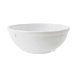 GET DN-316-W - Supermel Bowl/Nappie, 16 oz., 5-3/4