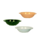 GET DN-410-T - Supermel Grapefruit Bowl, 10 oz., 5-3/4